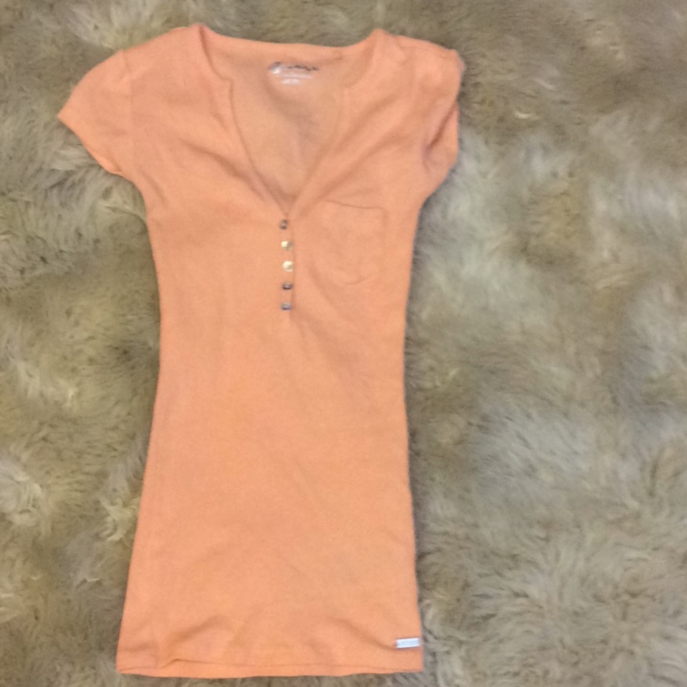 Xs summer top